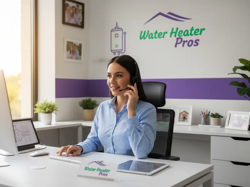 Water Heater Repair  in Mableton  FAQ
